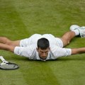 On je najbolji sportista na planeti Britanac smatra da samo jednan sportista može da se poredi sa Novakom