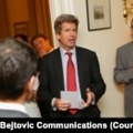 Britanski ambasador u Srbiji: Događaji u Banjskoj prijetnja regionalnoj stabilnosti