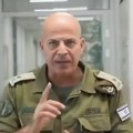 Ministar odbrane Izraela poslao poruku hamasu: Otvorili ste vrata pakla, platićete (video)