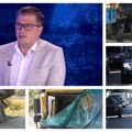 Aleksandar Arsenijević: Srbi sa severa Kosova se osećaju kao ispred streljačkog voda i plaše se velike odmazde Prištine
