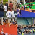 Počinje Sajam sporta i omladine Ovog petka na Novosadskom sajmu zainteresovani mogu da se upoznaju sa sportistima, sportovima…