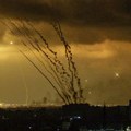 Izrael: U raketnom napadu iz Libana jedna osoba poginula, a tri ranjene