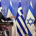 Micotakis na sastanku sa Netanijahuom izrazio podršku Izraelu