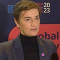 Dobri sastanci, nastavlja se borba za interese Srbije: Premijerka Brnabić se oglasila iz Brisela (video)