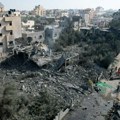 BLOG Gutereš: „Gaza postaje groblje za decu“, od početka napada poginulo više od 10.000 ljudi