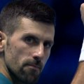 Novak „Taj-brejković“! (VIDEO)