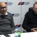 PREDIZBORNI PROGRAM: Član Predsedništva SNS-a Vladimir Djukanović posetio Ivanjicu (VIDEO)