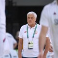 "Ne bih ja to nazvao prokletstvo" Muta Nikolić o crnoj seriji Partizana u Ljubljani: "Igrači su mislima u Evroligi, umorni…