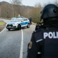 Zaplena od milion evra: Vozač iz BiH uhvaćen sa sirovinom za pravljenje amfetamina