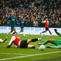 Ništa, ništa, pa spektakl: PSV odneo bodove, da li i titulu?