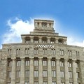 Radnicima u tehnologiji Pošte Srbije plate od novembra više 10 odsto
