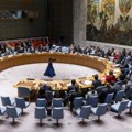 SAD uložile veto u Savetu bezbednosti na rezoluciju o prekidu vatre u Pojasu Gaze; Novi izraelski udari na Kan Junis