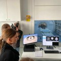 Važna vest za jug Srbije: Magnetna rezonanca počela danas da radi u bolnici u Leskovcu! Pacijenti više ne moraju da idu u…