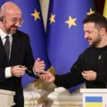 EU otvara pristupne pregovore s Ukrajinom i Moldacijom