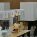 GIK: Ponavlja se glasanje na tri biračka mesta u Beogradu