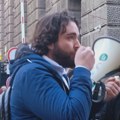 Nikola Ristić: Radikalizacija protesta ne znači ubacivanje nasilja na proteste