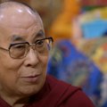 Dalaj Lama čestitao Novu godinu: Do mira u svetu samo kad pronađemo mir u nama samima
