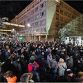 Protesti u Srbiji: Opozicija i dalje traži ponavljanje izbora, obeležena i godišnjica smrti Olivera Ivanovića