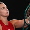 Arina "ekspres" Sabalenka! Počistila Amerikanku za sat vremena i otišla u 1/4 finale Australijan opena