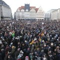 Minhen: Demonstracije protiv krajnje desnice prekinute zbog prevelikog broja učesnika