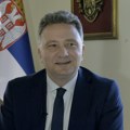 Jovanović: Gradićemo Inovacioni distrikt u Kragujevcu, ove godine završavamo Ložionicu u Beogradu