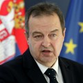 Dačić: Odlukom da aktivira uredbu o ukidanju dinara, Kurti minira dijalog