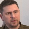 "Napravljene su taktičke greške" Podoljak o ofanzivi Ukrajinskih Oružanih snaga