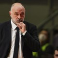 Moramo da ignorišemo atmosferu! Laso: Partizan je jedno od najtežih gostovanja