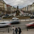 Inflacija u Češkoj pala na 2,3 odsto, najniža od 2021.