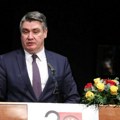 “Kupusarski rat” se nastavlja, Milanović odgovorio Vučiću: Prozivka i zbog vaterpola