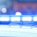 Vozio sa 2,16 promila: Muškarac (46) uhapšen u Prijepolju zbog nasilničke vožnje
