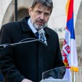 Ministarstvo za ljudska i manjinska prava: Pašalić 2021. nije imao primedbe na rodno osetljiv jezik