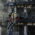 Stradali trogodišnje dete i beba Vatrogasci broje mrtve nakon katastrofalnog požara u Valensiji (foto/video)