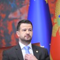 Milatović dao ostavku na sve funkcije u Pokretu Evropa sad