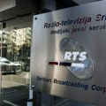 Napad na Jutjub kanale RTS, Javni servis se oglasio hitnim saopštenjem: „Ovo su pokušaji ucene“
