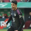 Bajern posle 18 godina daje igrača za mladu reprezentaciju Nemačke: Od golmana Rensinga, kome je majka iz Srbije, do…