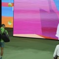 Šok! Novak Đoković ispao sa Indijan Velsa od 123. tenisera sveta
