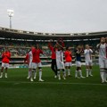 Rosoneri slavili bez jovića: Fudbaleri Milana pobedili Veronu