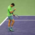 Novak ponizio Nadala, a federeru već spremio novi udarac: Najveći ikada opet pokazao da mu nema ravnog!