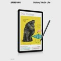 Samsung Galaxy Tab S6 Lite: stil i funkcija u kompaktnom paketu