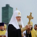 Patrijarh Kiril: Jasno je – u Rusiji uigravan scenario verskog sukoba, kao i u Jugoslaviji