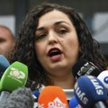 Вјоса Османи: Тзв. Косово спремно за Савет Европе