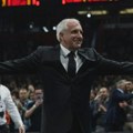 Partizan i Željko Obradović utanačili detalje novog ugovora, trener tražio petogodišnji, ali na kraju dogovor drugačiji