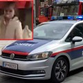 Helikopteri nadleću Beč, tamo je dosta policije Evo šta se dešava na 100 metara od mesta gde je navodno viđena Danka (2)