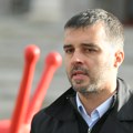 Savo Manojlović na sudu: “Fizički napad na mene na mostu tokom protesta Srbija protiv nasilja, organizovao je Marko…