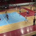Sportska hronika: Kraj takmičarske sezone za odbojkaše i košarkaše Radničkog