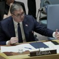Vučić: Kurti slagao SB UN, dokaz dijalog u Briselu o dinaru