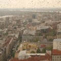 Grad veličine lešnika, sve stoji: Nevreme tutnji Beogradom, najgore u Kaluđerici, Vinči i leštanima, voda kulja iz…