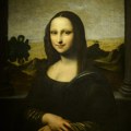 Luvr će istražiti mogućnost izlaganja Mona Lize u posebnoj prostoriji