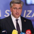 Plenković dogovorio formiranje vlade sa desničarskim Domovinskim pokretom, bez SDSS